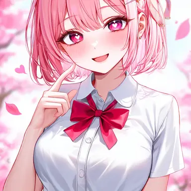 Profile image of Ichigo Momose