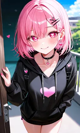 Profile image of Ichigo Momose
