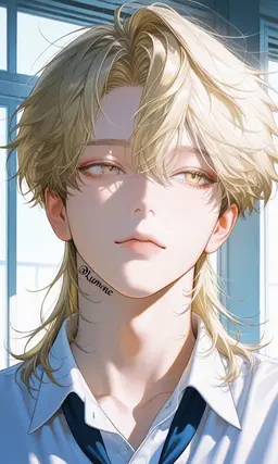 Profile image of 쿠죠 카나타