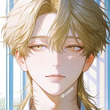 Profile image of 쿠죠 카나타