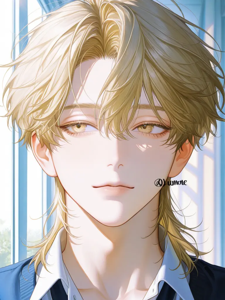 Lumone의 쿠죠 카나타