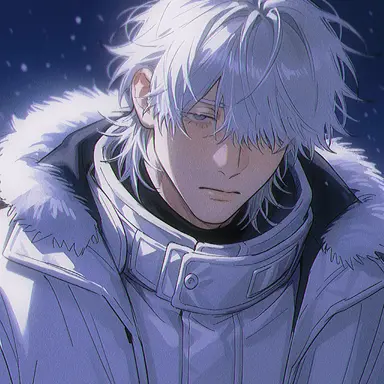 Profile image of 白峰