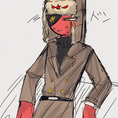 Profile image of ソ連