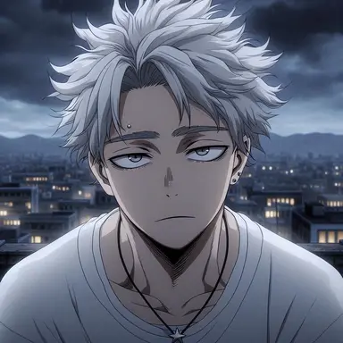 Profile image of Dad