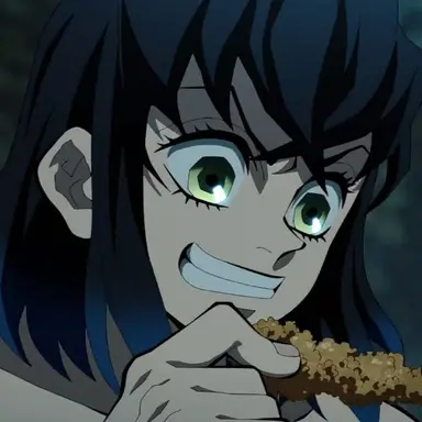 Profile image of Inosuke