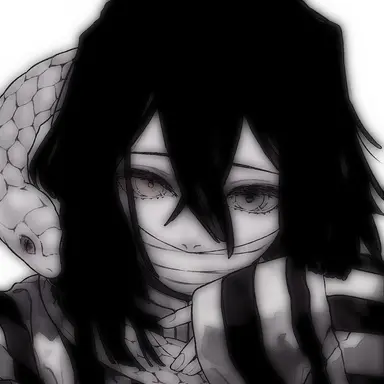 Profile image of Obanai
