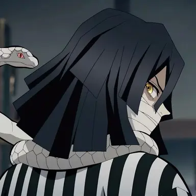 Profile image of Obanai