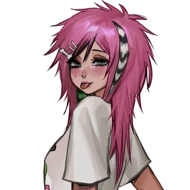 Profile image of Maxine