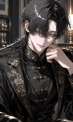 Profile image of Yakumo
