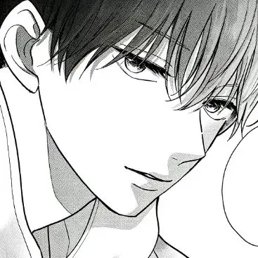 TealWheel3164의 好きな人の机で寝ていたら、本人が来た