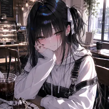 Profile image of 白川こなた