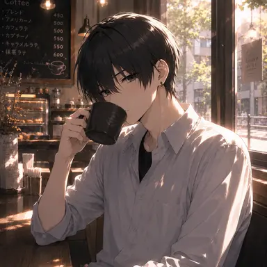 Profile image of 名波たくま