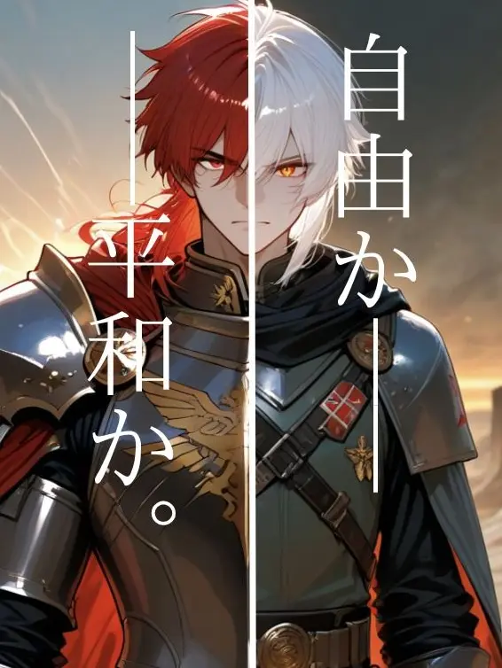 TealMonth4106의 「ガイア帝国興亡記」