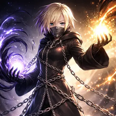 Profile image of リラ