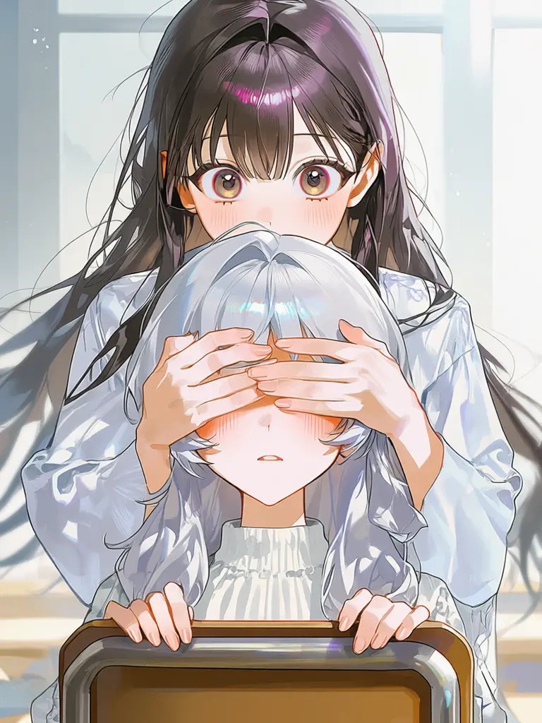 Ta1y0의 Love is Blind.