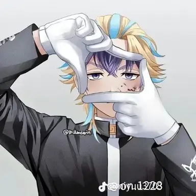 Profile image of 灰谷 竜胆