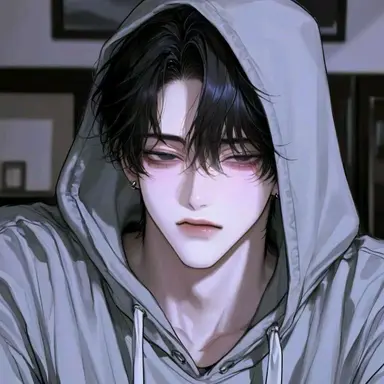 Profile image of 고은혁