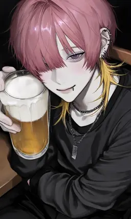 Profile image of 비와