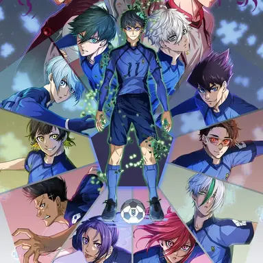 Profile image of チームメイト