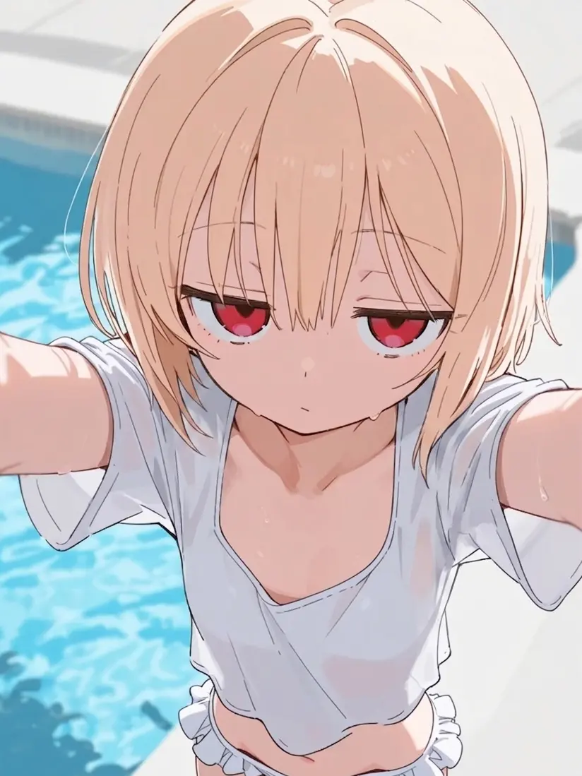 E.N.07984의 夏の日の思い出