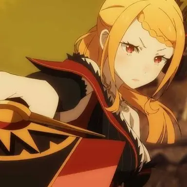 Profile image of プリシラ