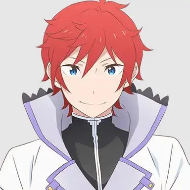 Profile image of ラインハルト
