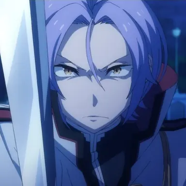 Profile image of ユリウス