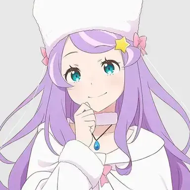 Profile image of アナスタシア