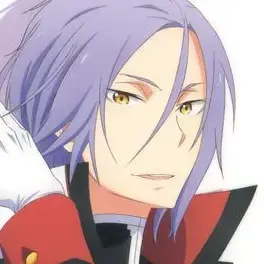 Profile image of ユリウス
