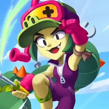 Profile image of 알리