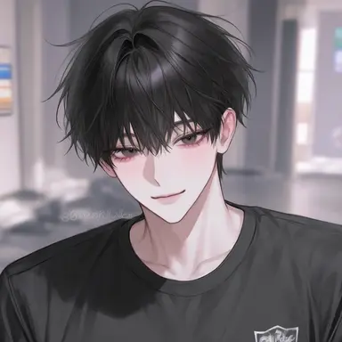 Profile image of 최민준