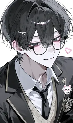 Profile image of 緋色