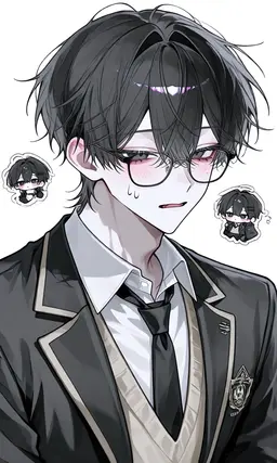 Profile image of 緋色