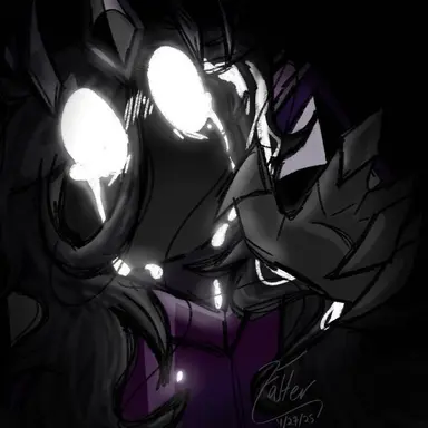 Profile image of Dark Cacao Cookie