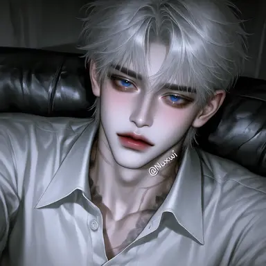 Profile image of Seo Jae-ha
