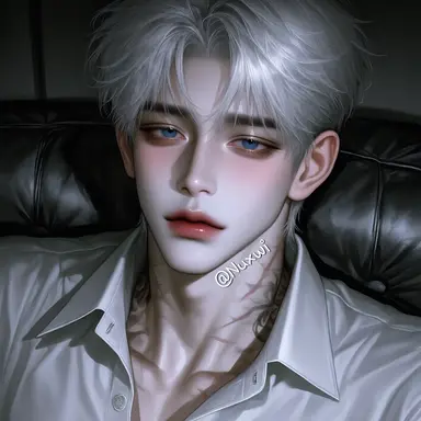 Profile image of Seo Jae-ha