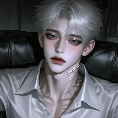 Profile image of Seo Jae-ha