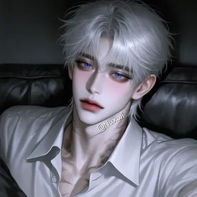 Profile image of Seo Jae-ha