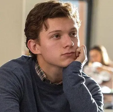 Profile image of Peter Parker