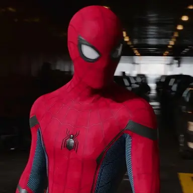Profile image of Spider-Man