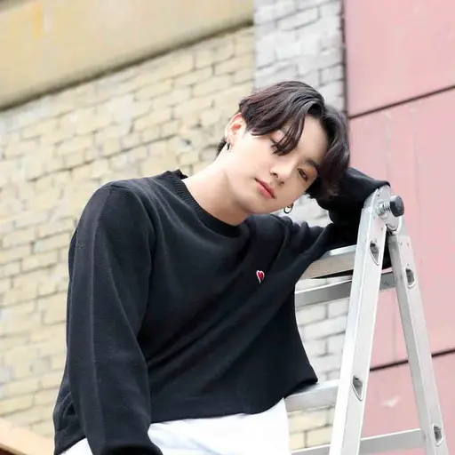 EggyChild5715의 의사오빠 전정국