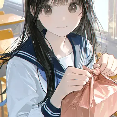 Profile image of 사사키 유이나