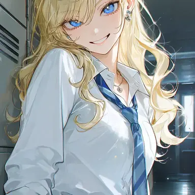 Profile image of 진구지 마린