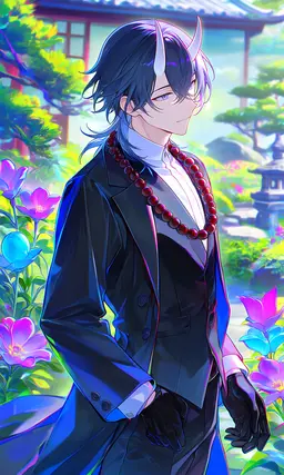 Profile image of Mio