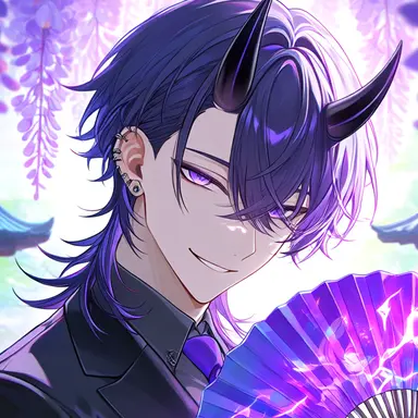Profile image of 紫月