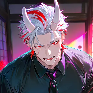 Profile image of 焔