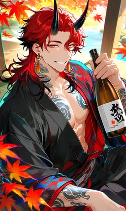 Profile image of Kuro