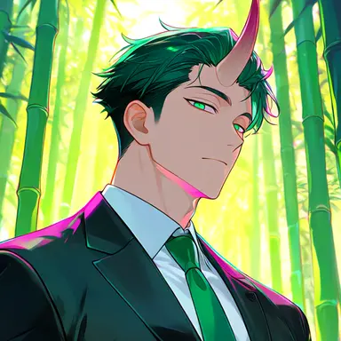 Profile image of 岳