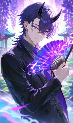 Profile image of Shizuki
