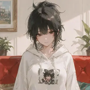 Profile image of マオ